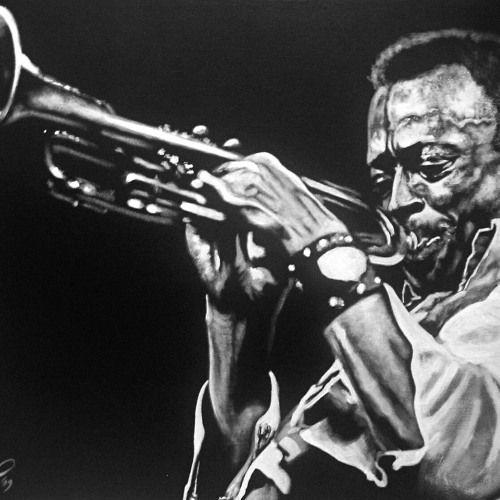 Stream Blue In Green (Lofi Remix) by Yung Stevie Listen online for