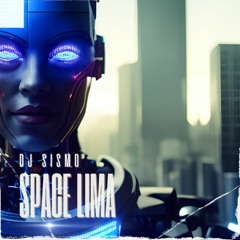 DJ Sismo - Space Lima