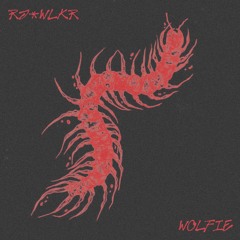KNIFE PARTY - CENTIPEDE (RJ-WLKR X WOLFIE FLIP) [FREE DOWNLOAD]