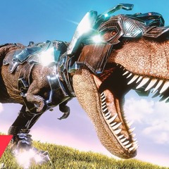 ARK Survival Evolved Evolve By NerdOut (REMASTERED 2020)