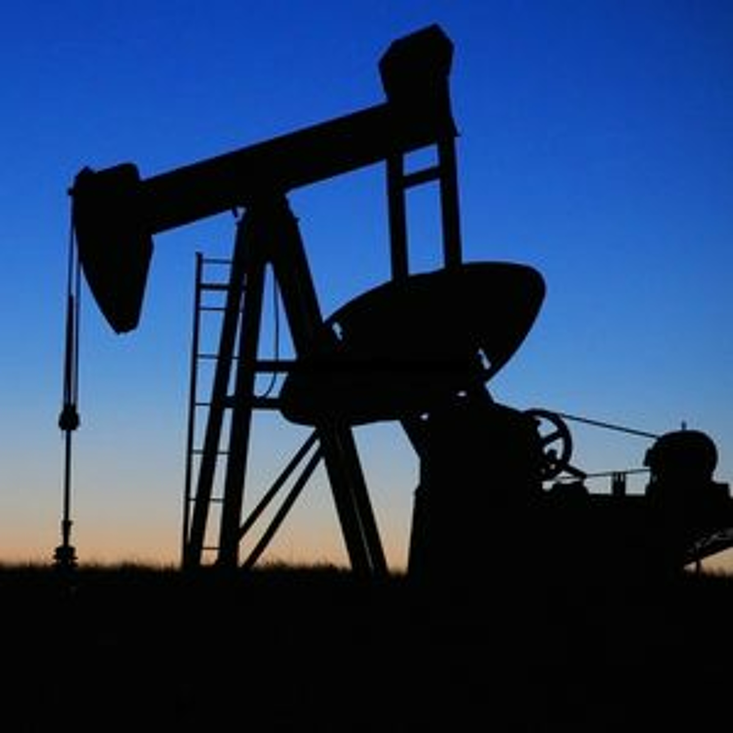 How $100 Oil Is Going To Make Everything More Expensive episode artwork