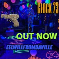 Glock 23 X Eelwill Freestyle