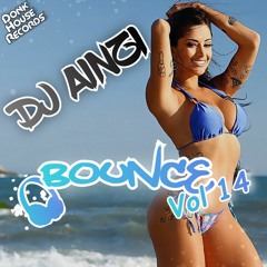 Dj Ainzi - Bounce Vol 14
