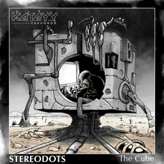 Stereodots - Day 10 (OUT NOW)