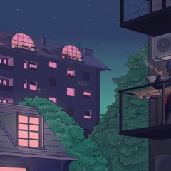 Phố đã lên đèn - Slowed x Lofi Ver.