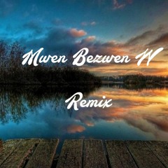 Mwen Bezwen W (Remix/Solo)- Jovans Ft Vane