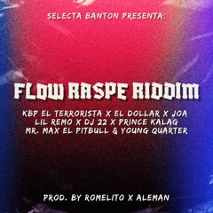 Kbp El Terrorista - Para La Pared ( Prod. By Romelito & Aleman ).mp3