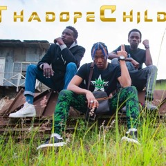 KUSH KUSH  THADOPECHILD GANG 4K [OFFICIAL VIDEO]  SMS Skiza 5570074 To 811