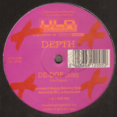 Depth - De-dop (1992)