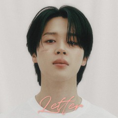 지민 (Jimin)  - 편지 (Letter)("FACE" Hidden Track)[韓中Lyrics]