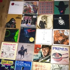 Something Completely Different (Some