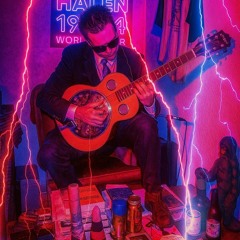 County Farm Blues featuring Daddy Stovepipe III