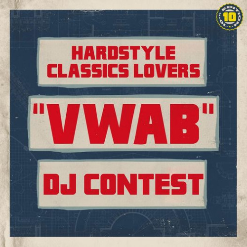 VWAB HCL DJ Contest 2024 Pils