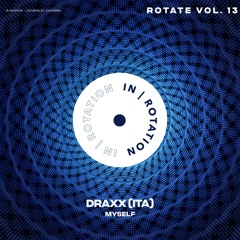 Draxx (ITA) - Myself