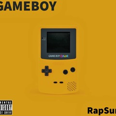 Gameboy (Prod. Waytoolost)