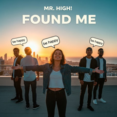 Found Me