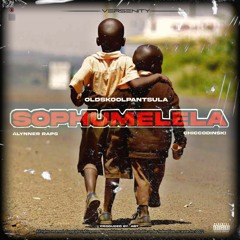 Sophumelela (Feat. Alynner Raps, ChiccoDinski) Prod. ABT