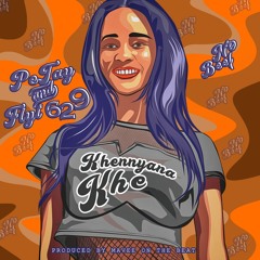 No Beef Crew - KhenNyana Khe [Prodby MaVee OnThe Beat]