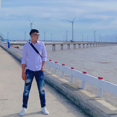 SÀI GÒN INTERNET Vol 1 - Huy Nguyễn mix