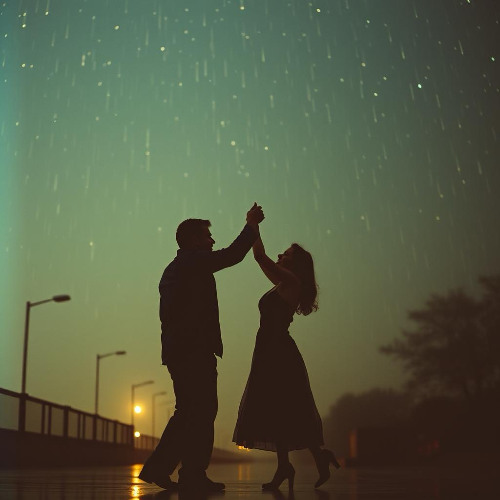 Run With Me