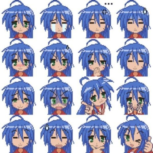 быть собой <3