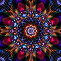 Kaleidoscope