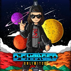 D-Charged - Unlimited