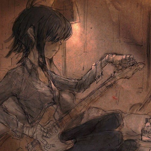 maybe somewhere else