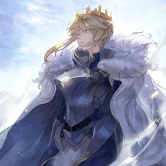 Fate/Grand Order Camelot Lion King