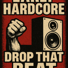 Drop That Beat /Hardcore/ SAWJU