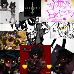 I'm A New Age Cult Leader