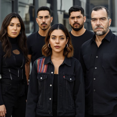 cromatico (Full studio mix)