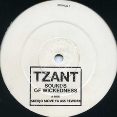 Wickedness (skerjo klubb rework)