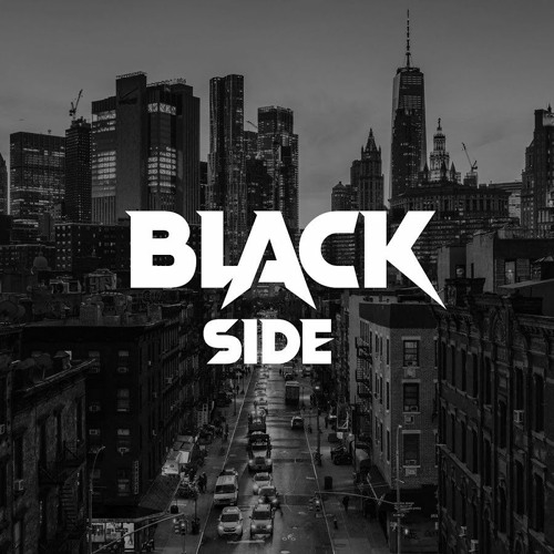 BLACKSIDE OUT