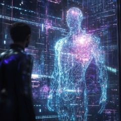 Rise of The Machines