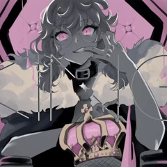 king ✿ english cover 【amiaryllis】