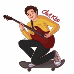 Chekbo  - Musquitos (PopCorn Remix)