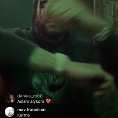 REVOLUTION RIGHT NOW