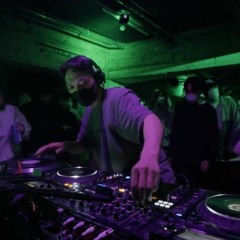 GOTH-TRAD DJ Set | Keep Hush Live: Tokyo