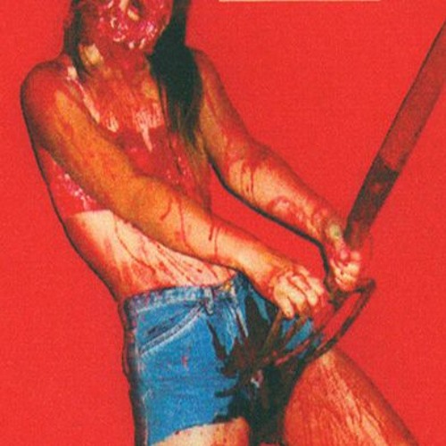 MC Slurry (Emily Hassel, Blue Pony) - Fuck The Dead (GG Allin Cover)