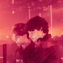 Misterioso Alguien - Miranda - Julian Serrano & Joaco Ojeda (Remix Afro House)