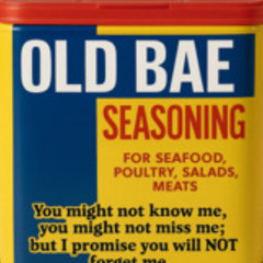 Old Bae