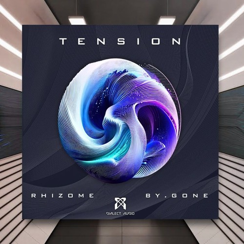 Rhizome & By.gone - Conveyor Belt [Dialect Audio] PREMIERE