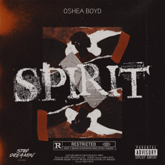Oshea Boyd - Spirit