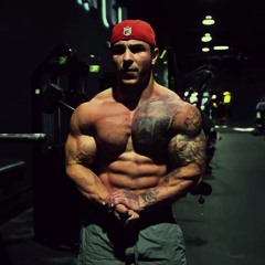 TREN TWINS | YO MAMA | (PHONK) - GYM MOTIVATION