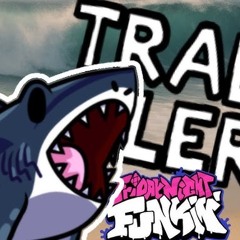 FNF lord-brainrot Tralalero tralala