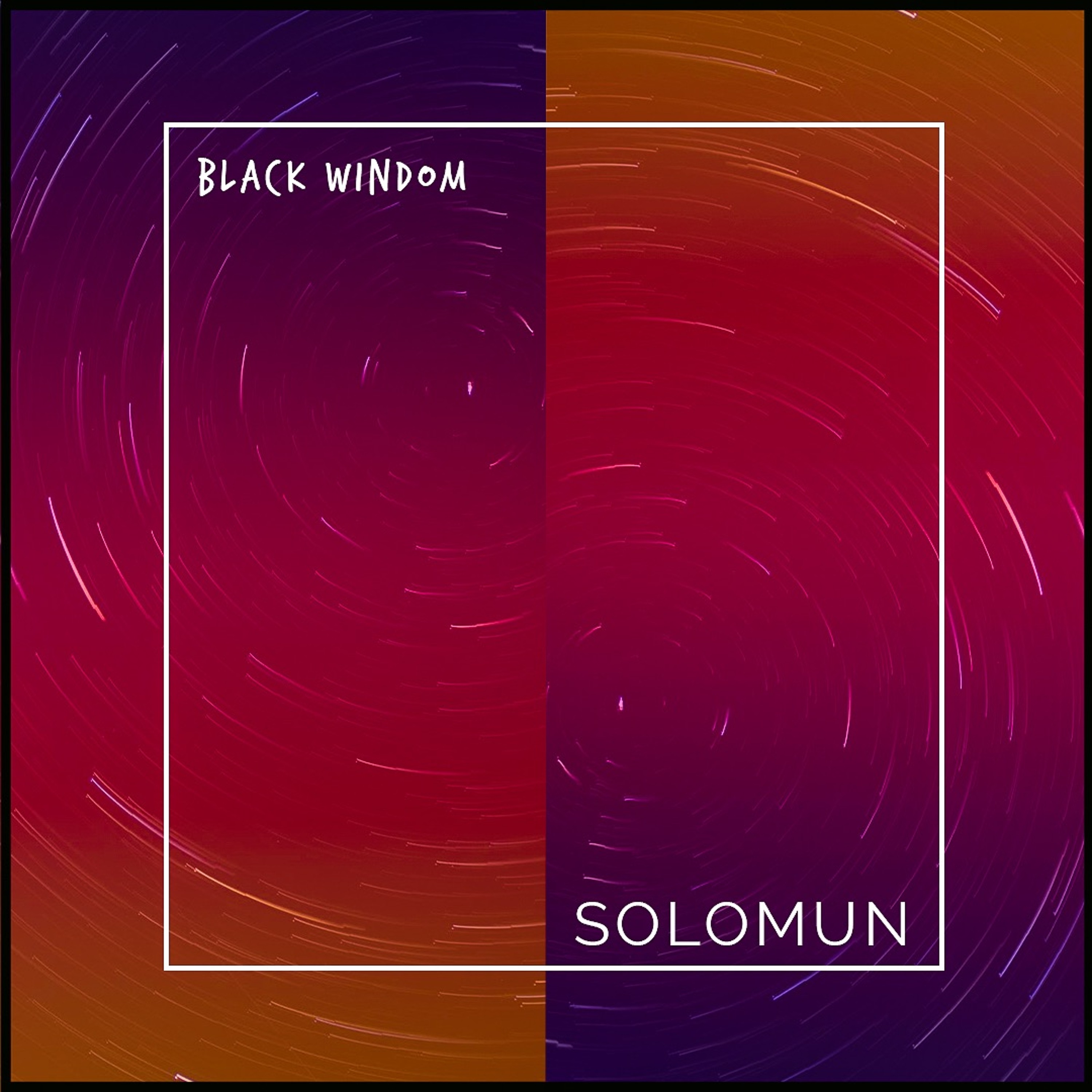 Solomun (ORIGINAL MIX) episode artwork