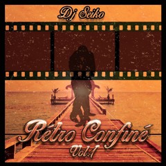 RETRO CONFINE VOL 1 BY DJ SEIKO