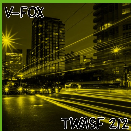 V - FOX - The World Around Seven Five 212 (15 OCTOBER 2024)