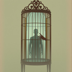 Closer Than Allowed (suno + Trash & The Can)